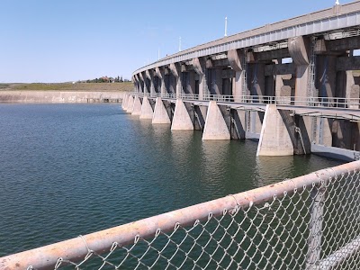 West End - Lake Fort Peck - Fort Peck, Montana campground