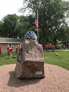 Hawarden City Park - Hawarden, Iowa campground