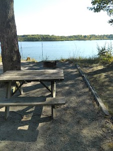 Kil-So-Quah - J. Edward Roush Lake - Huntington, Indiana campground