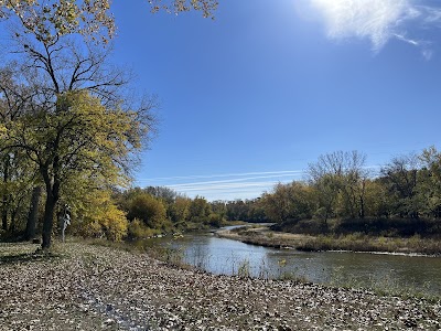 Henderson Co Park - Jefferson, Iowa campground