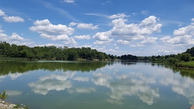 Boltz Lake Ramp - DFWR - Dry Ridge, Kentucky