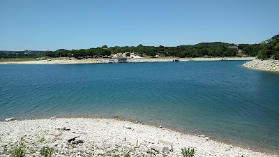 Sandy Creek - Lake Travis campground