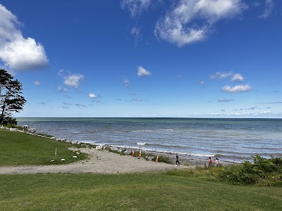 Lake Erie State Park - Brocton, New York campground