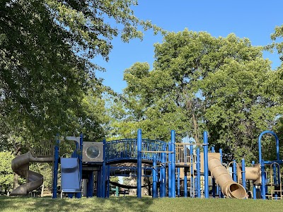 Fury Island Co Park - Fulda, Minnesota campground