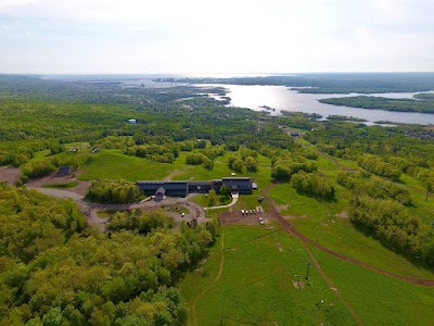 Spirit Mountain City Campground campground