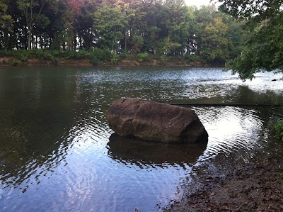 Heflen Co Park - Edinburgh, Indiana campground