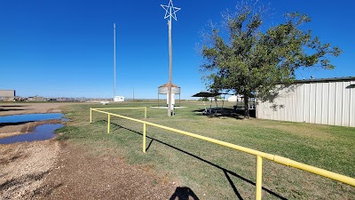 Wayne Russell RV Park - Floydada, Texas campground
