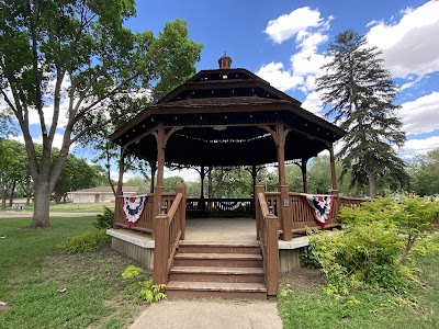 Akron City Park - Akron, Iowa campground