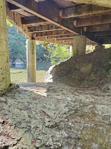 Yukwah - Sweet Home, Oregon campground