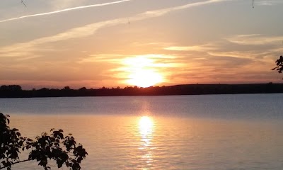 Richey Cove North - Council Grove Lake - Council Grove, Kansas campground