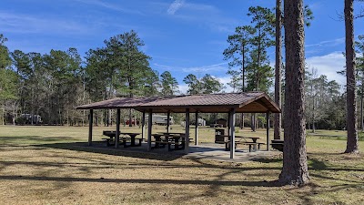 Big Biloxi Campground campground