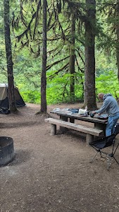 Limberlost campground