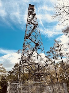 Honey Hill - Jamestown, South Carolina campground