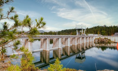 Albeni Cove - Oldtown - Oldtown, Idaho