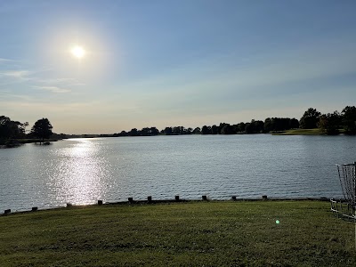 Prides Creek Co Park - Petersburg, Indiana campground