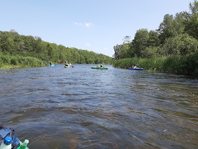 Andersons Crossing - Sebeka, Minnesota campground