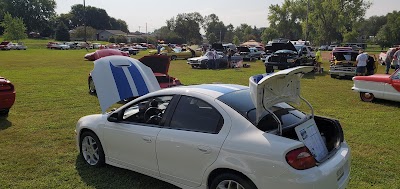 Gladstone City Park - Wausa, Nebraska campground