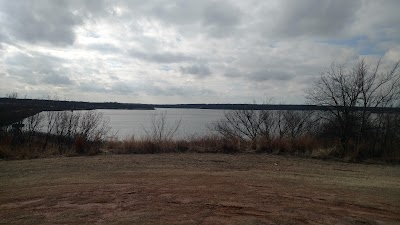 Fuqua Lake - Marlow, Oklahoma
