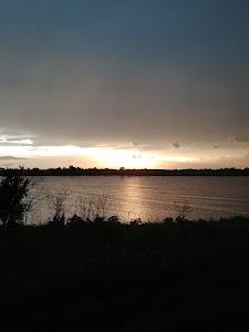 Herrington City Lakes - Herington, Kansas campground