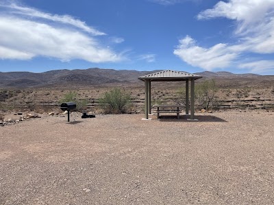 Owl Creek - Clifton, Arizona campground