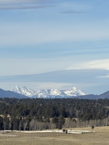 Alpine Divide - Alpine, Arizona campground