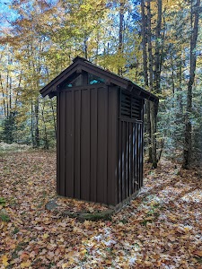 Moosehead Lake - Marenisco, Michigan campground