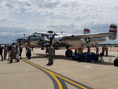 Andrews AFB Military - Clinton, Maryland