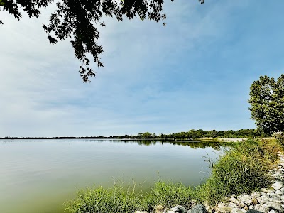 Horseshoe Lake Recreation Area - Pontoon Beach, Illinois campground