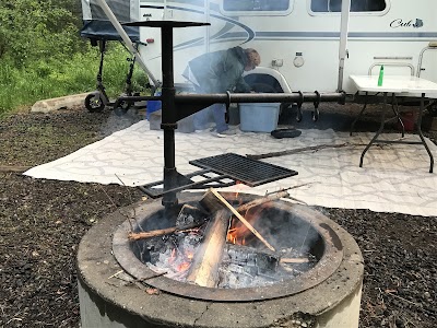 Grandview - Ashton, Idaho