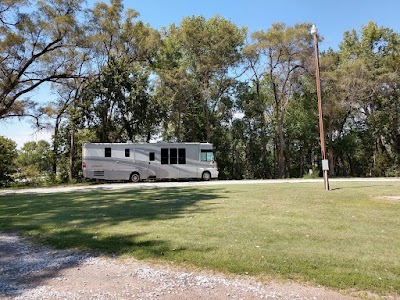 Cambridge City RV Park - Cambridge, Nebraska campground