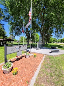 Mill Park - Curtis - Curtis, Nebraska campground