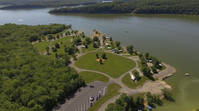 Pikes Ridge - Green River Lake - Campbellsville, Kentucky campground