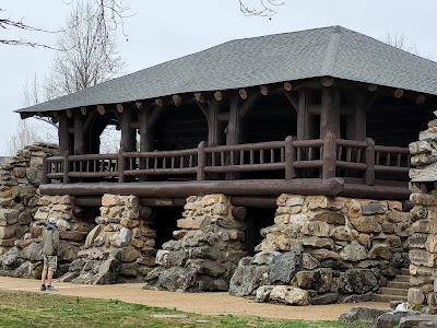 Crowleys Ridge State Park - Paragould, Arkansas campground