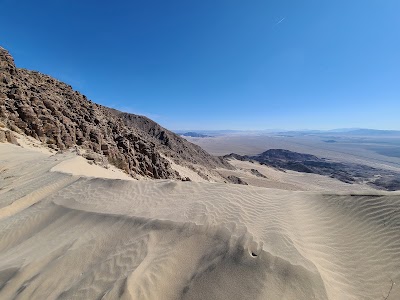 Afton Canyon - Baker, California