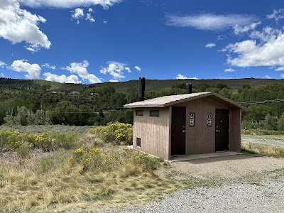 Prairie Point - Silverthorne, Colorado campground