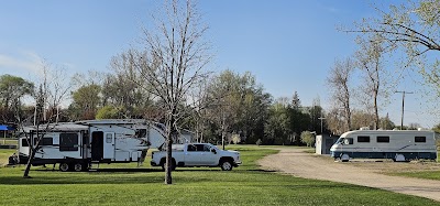 McIntosh City Park - McIntosh, Minnesota campground