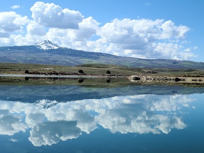 Miramonte Reservoir North Campground - Norwood, Colorado campground