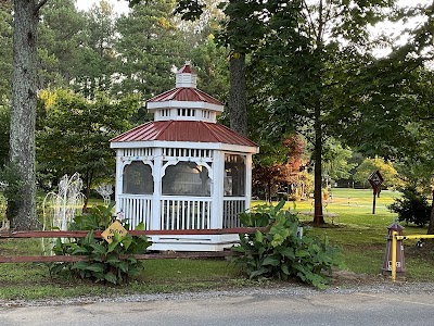 Shellmound Campground campground