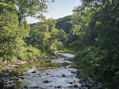 Camden State Park - Lynd, Minnesota campground
