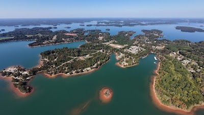Springfield Campground - Anderson, South Carolina