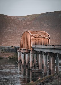 Vernita Bridge - WDFW - Mattawa, Washington campground