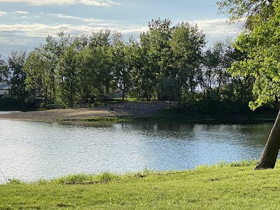 Ocheyedan Pits Rec Area - Ocheyedan, Iowa campground