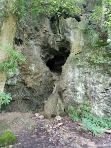 Paint Creek State Park - Bainbridge, Ohio campground