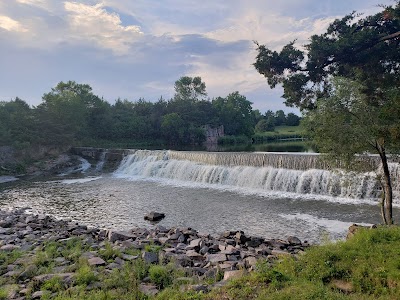 Split Rock Park - Garretson, South Dakota campground