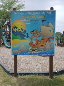 Roscoe City Park - Roscoe, South Dakota campground