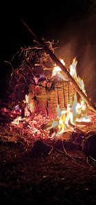 Collier Landing City - Apache, Oklahoma campground