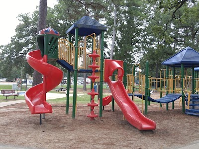 Governor Jim Hogg RV Park - Quitman - Quitman, Texas