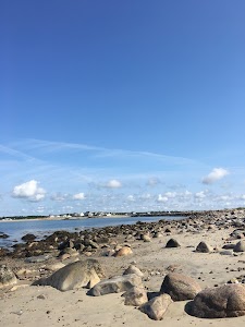 Horseneck Beach State Reservation - Westport, Massachusetts campground