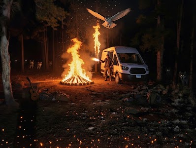Halfmoon East - Twin Lakes, Colorado campground