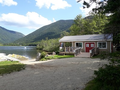 Cannon Mountain RV Park - Franconia, New Hampshire